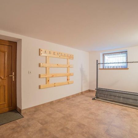 Apartament U Sabiny Białka Tatrzańska Zewnętrze zdjęcie