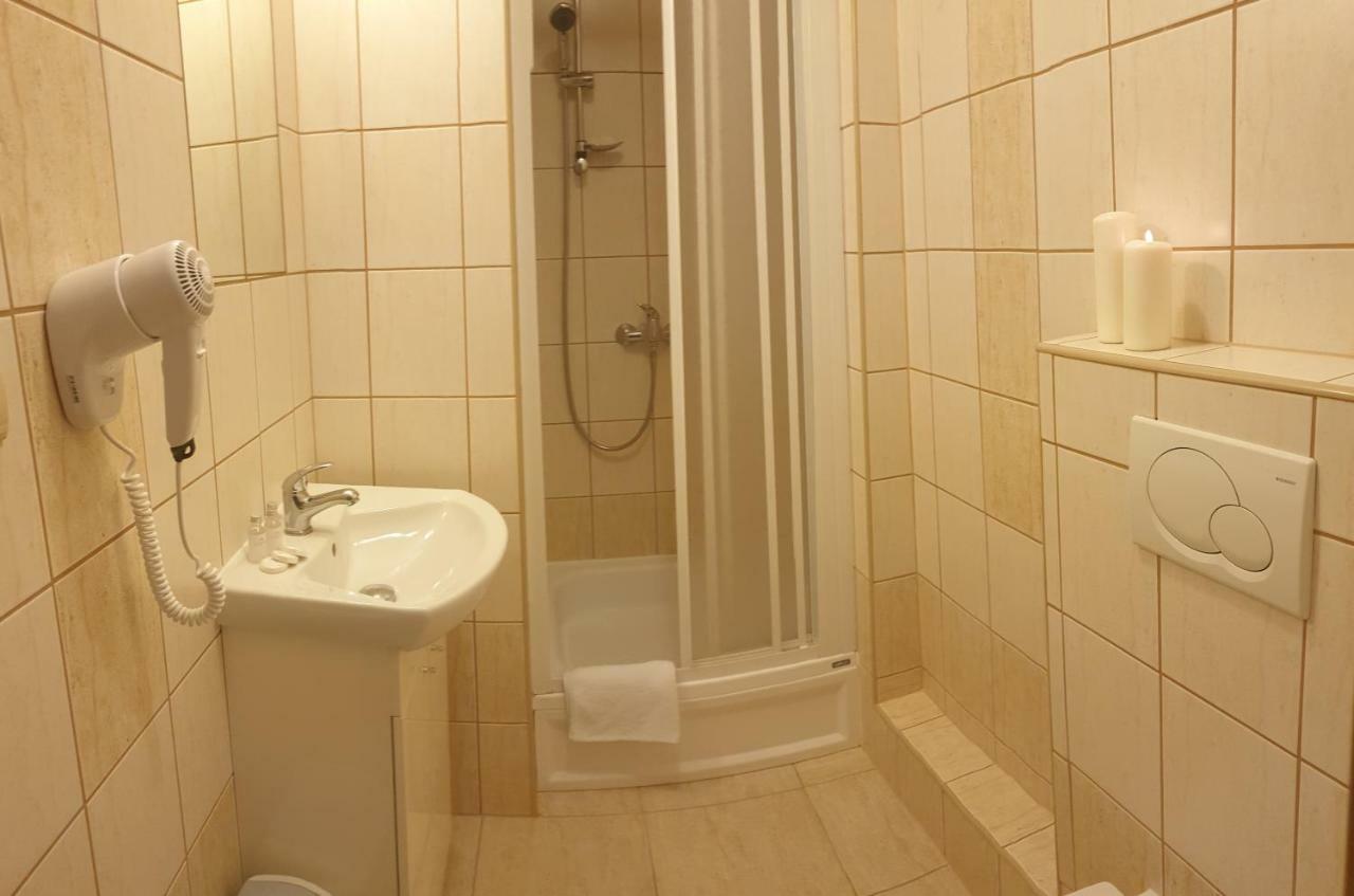 Apartament U Sabiny Białka Tatrzańska Zewnętrze zdjęcie