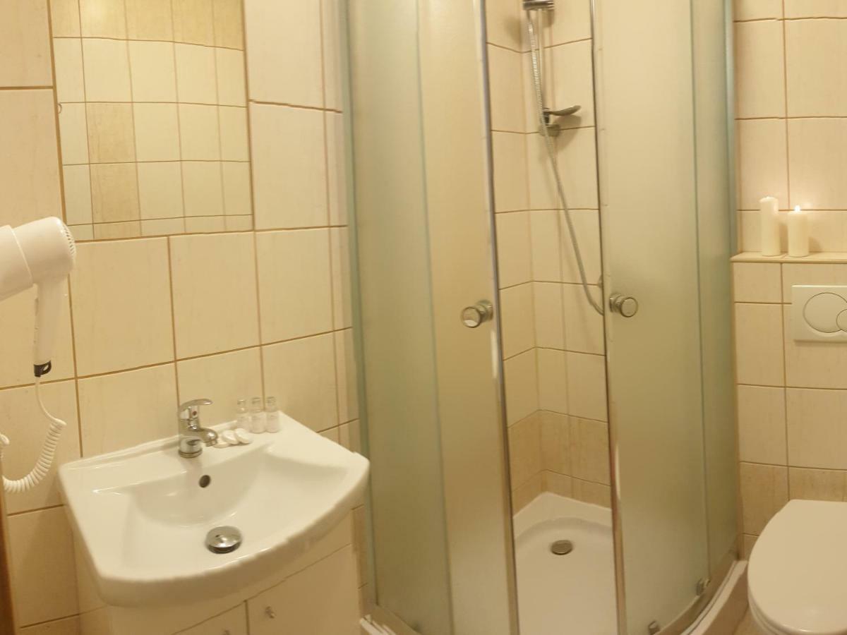 Apartament U Sabiny Białka Tatrzańska Zewnętrze zdjęcie